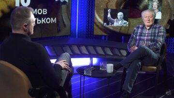Юрий Рыбчинский рассказал, что делать Украине в нынешнем конфликте с РФ