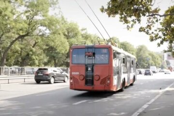 Новая система оплаты проезда в Одессе