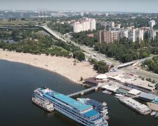 Прогноз погоды в Запорожье на неделю с 23 по 29 июня