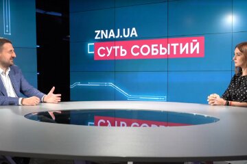У нас залишилися недобудовані підготовлені майданчики на кількох атомних станціях, - Загородній
