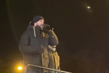 Украинцы до сих пор формируют свою политическую культуру: заявление Сергея Тамарина