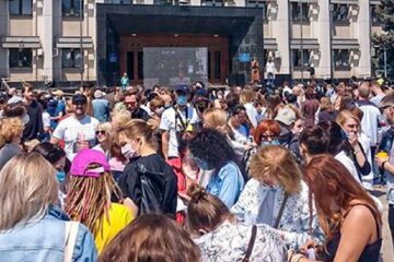 Львів'янин вирішив скасувати статус російської мови в Одесі, жителі не витримали: "краще не чіпай, а не те..."