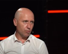 Це один із, скажімо, напрямів, частина південного театру військових дій, - Руслан Бізяєв про Крим