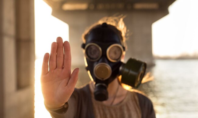 катастрофа