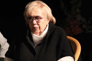 Галина Волчек