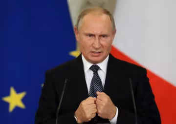 Путін перейшов усі межі, доля українців вирішена: “Уже в липні …”