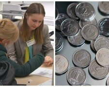 Нацбанк выпустит новые монеты номиналом в 1 и 2 гривны: отличить будет проще