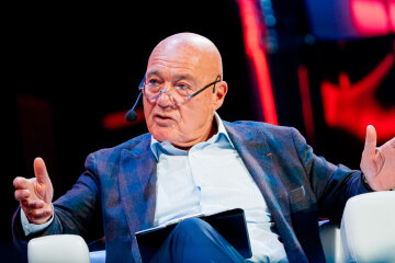 Владимир Познер