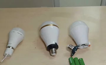 График отключения света в Полтавской области на 16 ноября