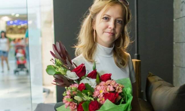 Ирина Ноздровская