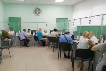 Доплати для пенсіонерів у Одеській області