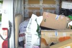 Бесплатные продукты для пенсионеров в Днепропетровской области