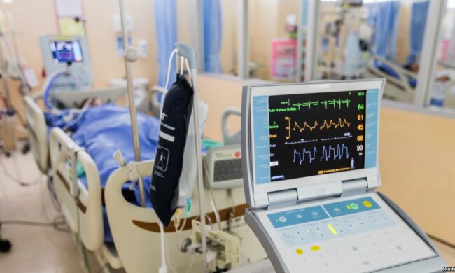 реанимация