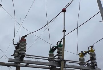 Графики отключения света в Ровенской области на неделю с 23 февраля по 1 марта