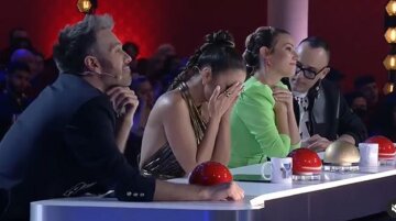8-летняя украинка удивила судей на "Испания ищет таланты": "Я плачу, так трогательно..."