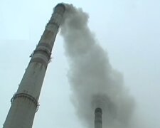 Бизнес призывает Раду доработать законопроект о разрешениях на выбросы