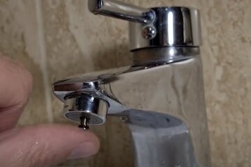 График отключения воды в Тернополе