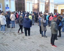Грошова допомога для ВПО у Черкаській області