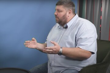 Сергій Корнак пройшовся по скандалу з противниками дотримуватися карантину вихідного дня: "Починайте думати"