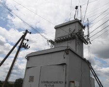 Графики отключения света на август в Запорожье