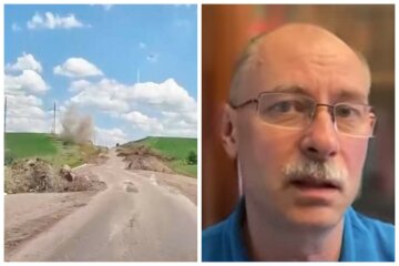 Ситуація на Луганщині критична: Жданов пояснив, чим загрожує захоплення траси Лисичанськ-Бахмут