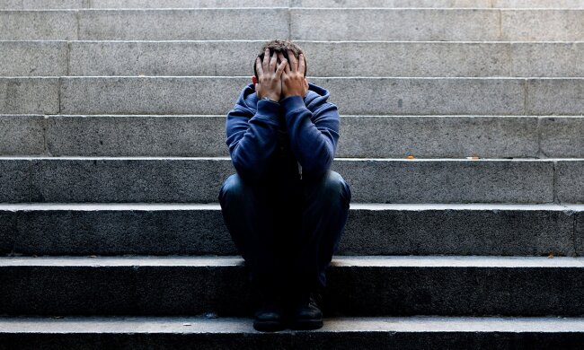 неуверенность