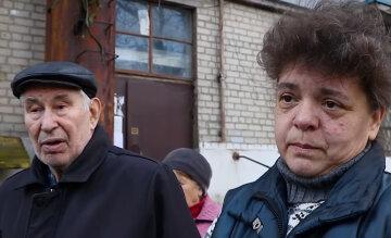 "Приходится рассчитывать лишь на себя": под Днепром отключили газ в разгар карантина