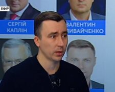 Любомир Мысив заявил, что Киев развивается и притягивает к себе людей из регионов благодаря наличию работы и высоким зарплатам