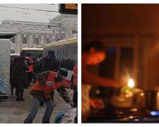 Харків'ян попередили про масові відключення світла через негоду: термінова заява рятувальників