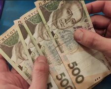 грошова допомога для ВПО в Харківській області