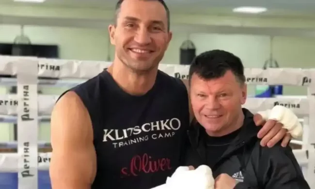 "Завал. Настільки безвольно…" Екстренер збірної Лоївський – про провал України на ЧС з боксу