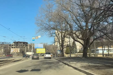 Прогноз погоди з 27 березня по 5 квітня у Запоріжжі
