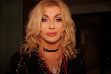 Ірина Білик, скрін