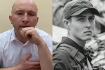 судья Тандыр, сбивший нацгвардейца на блокпосту