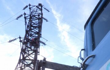 Графики отключения света в Киевской области на 6 февраля