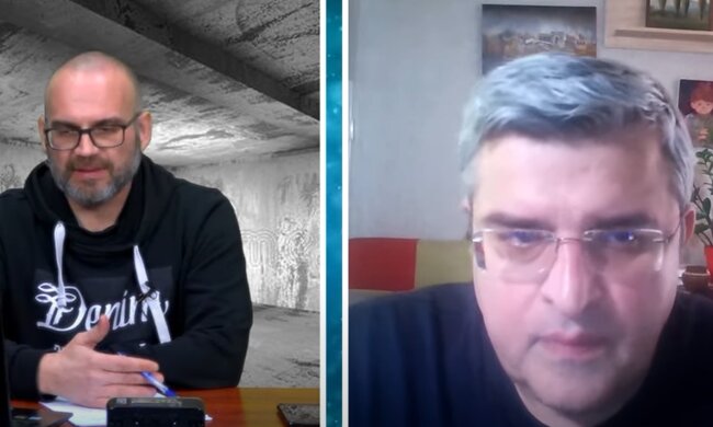 Военный эксперт Гела Васадзе заявил, что с моральной точки зрения правильно, если бы новый Нюрнбергский процесс прошел в Мариуполе