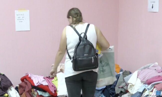 Безкоштовне житло для ВПО у Києві