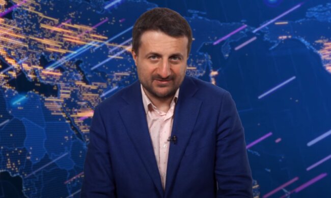 Украина просто в своем стиле стала задавать украинский риторический вопрос «И шо?», - Тарас Загородний о войне