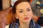Звезду "Дизель шоу" Булитко схватил за шею ее коллега, появилось видео: "Эй ты, курица, давно хотел..."