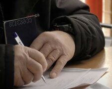 Робота для пенсіонерів у Дніпропетровській області