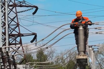 Графики отключения света в Одесской области на 16 апреля