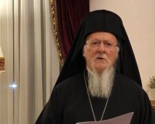 Верующие Украины провели массовые акции против приезда патриарха Варфоломея (видео)