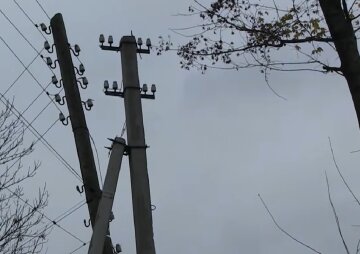 Графики отключения света в Винницкой области на неделю с 27 апреля по 3 мая