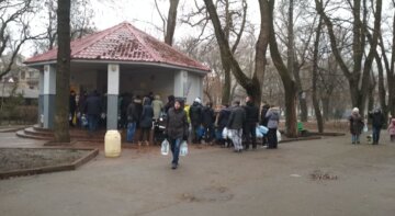 Целый район Одессы останется без воды, жалобы не помогут: кто в черном списке