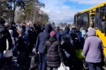 Евакуація, транспорт