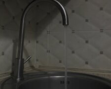 График отключения воды в неделю с 3 по 9 августа в Днепре