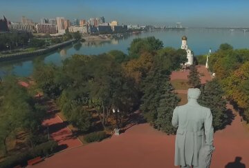 Прогноз погоди у Дніпрі на тиждень з 2 по 8 червня