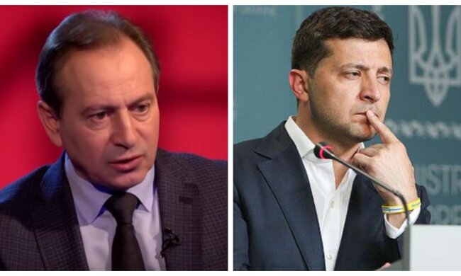 Томенко объяснил, почему миллиарды исчезают из бюджета: "Антинародная деятельность ЗЕ-команды"