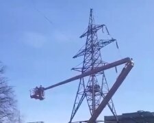 Графіки відключення світла у Полтавській області на 3 травня