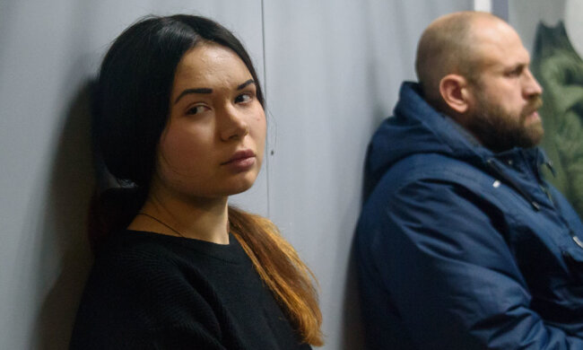 Справа Зайцевої наближається до розв’язки: «Треба скинутися на кілера»